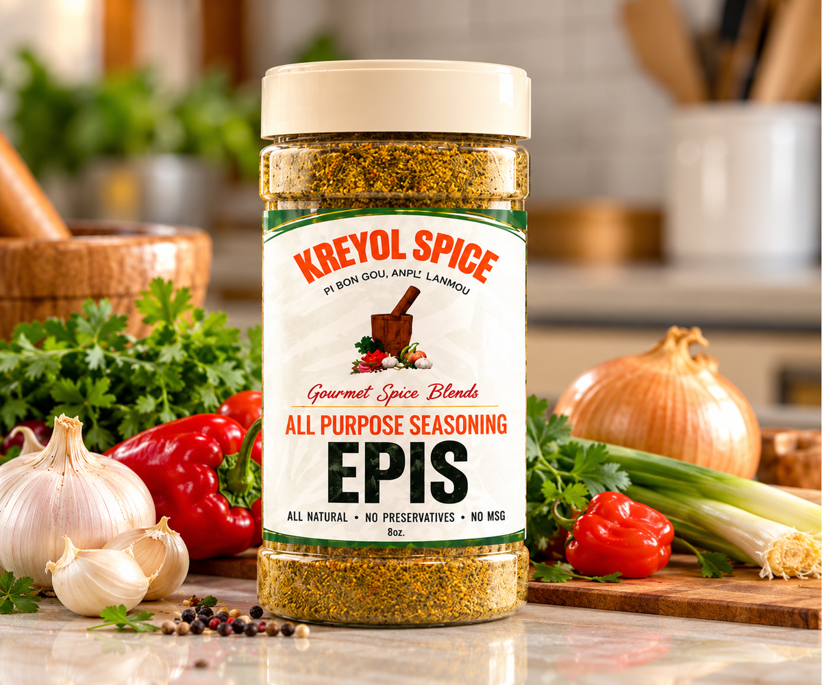 Epis Spice Blend
