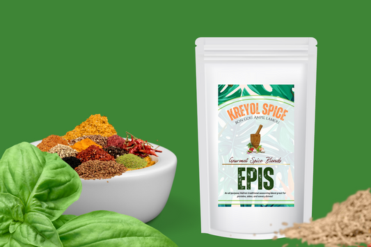 Epis Spice Blend